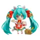 Character Vocal Series 01 Nendoroid Figura Hatsune Miku: Maneki Miku Ver. 10 cm