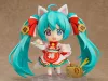 Character Vocal Series 01 Nendoroid Figura Hatsune Miku: Maneki Miku Ver. 10 cm