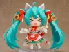 Character Vocal Series 01 Nendoroid Figura Hatsune Miku: Maneki Miku Ver. 10 cm