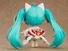 Character Vocal Series 01 Nendoroid Figura Hatsune Miku: Maneki Miku Ver. 10 cm