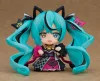 Character Vocal Series 01 Nendoroid Figura Hatsune Miku: Black Maneki Miku Ver. 10 cm