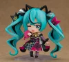 Character Vocal Series 01 Nendoroid Figura Hatsune Miku: Black Maneki Miku Ver. 10 cm