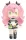 Zenless Zone Zero HELLO! GOOD SMILE Action Figure Nicole Demara 10 cm