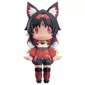   Zenless Zone Zero HELLO! GOOD SMILE Action Figure Nekomiya Mana 10 cm