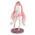 Character Vocal Series 01: Hatsune Miku Pop Up Parade PVC Szobor Sakura Miku: Hanami Outfit Ver. 23 cm