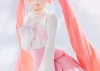 Character Vocal Series 01: Hatsune Miku Pop Up Parade PVC Szobor Sakura Miku: Hanami Outfit Ver. 23 cm