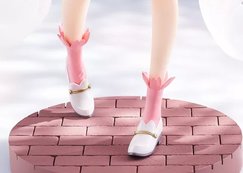 Character Vocal Series 01: Hatsune Miku Pop Up Parade PVC Szobor Sakura Miku: Hanami Outfit Ver. 23 cm