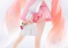 Character Vocal Series 01: Hatsune Miku Pop Up Parade PVC Szobor Sakura Miku: Hanami Outfit Ver. 23 cm