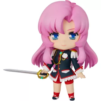   Revolutionary Girl Utena Nendoroid Action Figure Utena Tenjo 10 cm