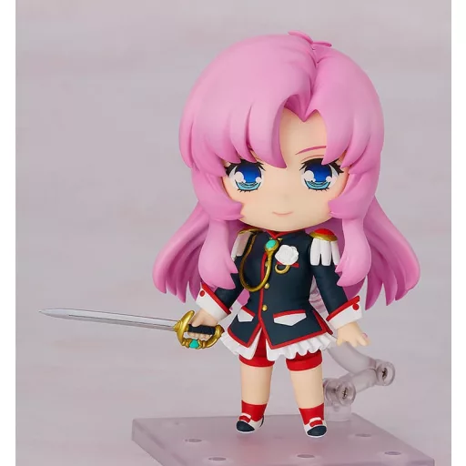 Revolutionary Girl Utena Nendoroid Action Figure Utena Tenjo 10 cm