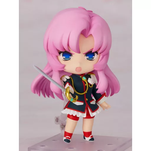 Revolutionary Girl Utena Nendoroid Action Figure Utena Tenjo 10 cm