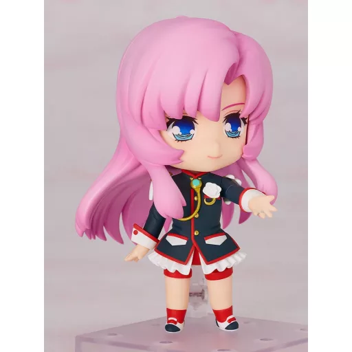Revolutionary Girl Utena Nendoroid Action Figure Utena Tenjo 10 cm