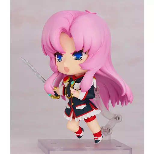 Revolutionary Girl Utena Nendoroid Action Figure Utena Tenjo 10 cm