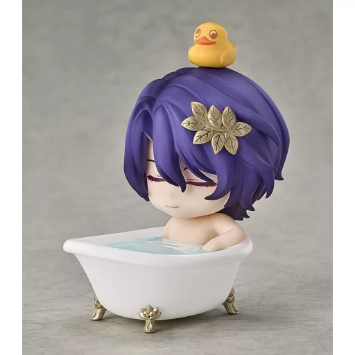 Honkai: Star Rail Nendoroid Action Figure Von Dr. Ratio 10 cm