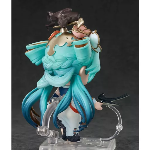 Character Vocal Series 01: Hatsune Miku Nendoroid Action Figure Hatsune Miku: Shimian Maifu Ver. 10 cm