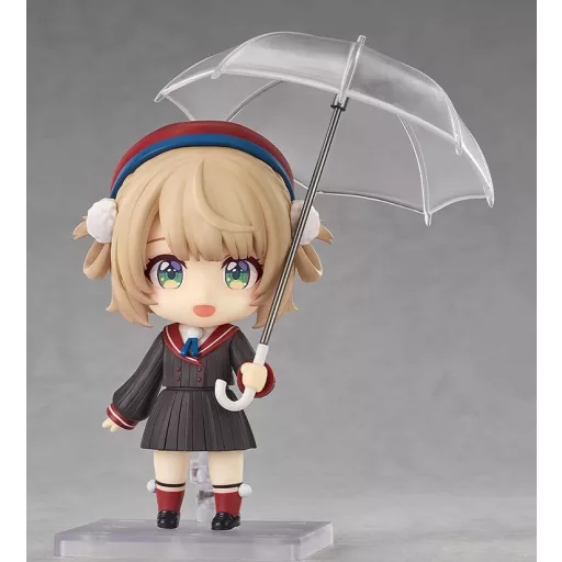 Shigure Ui Nendoroid Action Figure Standard Outfit Ver. 10 cm