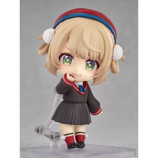 Shigure Ui Nendoroid Action Figure Standard Outfit Ver. 10 cm
