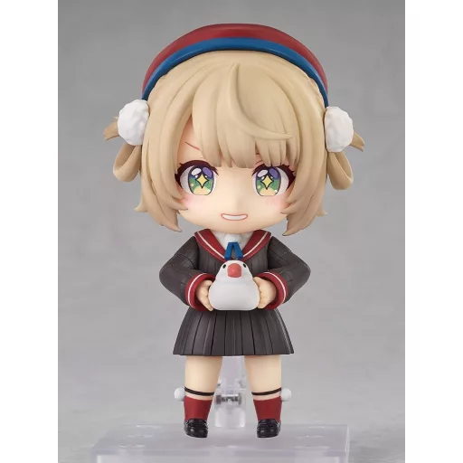 Shigure Ui Nendoroid Action Figure Standard Outfit Ver. 10 cm