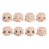 Nendoroid More Decorative Parts for Nendoroid Figures Face Swap Anya Forger