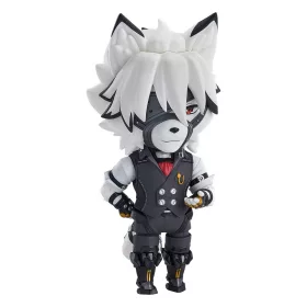 Zenless Zone Zero Nendoroid Figura Von Lycaon 10 cm