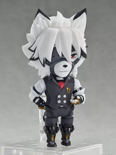 Zenless Zone Zero Nendoroid Figura Von Lycaon 10 cm