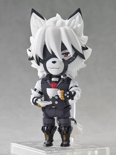Zenless Zone Zero Nendoroid Figura Von Lycaon 10 cm
