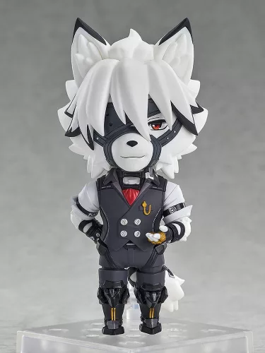 Zenless Zone Zero Nendoroid Figura Von Lycaon 10 cm