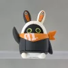 Zenless Zone Zero Nendoroid Figura Von Lycaon 10 cm