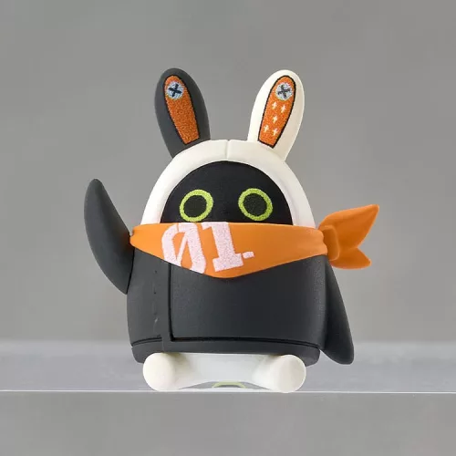 Zenless Zone Zero Nendoroid Figura Von Lycaon 10 cm