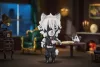 Zenless Zone Zero Nendoroid Figura Von Lycaon 10 cm