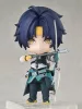 Zenless Zone Zero Nendoroid Action Figure Harumasa Asaba 10 cm