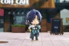 Zenless Zone Zero Nendoroid Action Figure Harumasa Asaba 10 cm