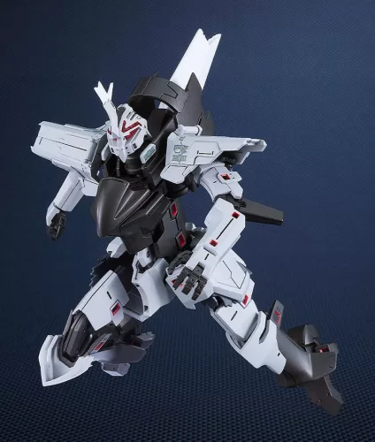 Broken Blade Moderoid Plastic Modell Készlet Delphine Second Form 13 cm