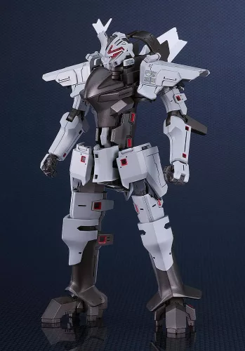 Broken Blade Moderoid Plastic Modell Készlet Delphine Second Form 13 cm