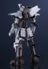 Broken Blade Moderoid Plastic Modell Készlet Delphine Second Form 13 cm