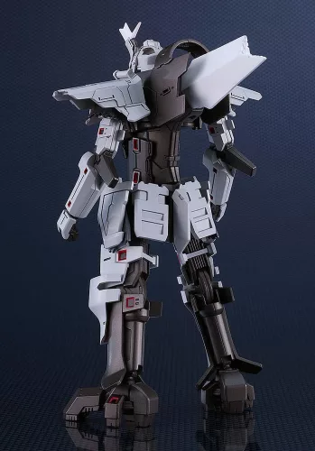 Broken Blade Moderoid Plastic Modell Készlet Delphine Second Form 13 cm