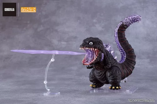 Shin Godzilla Nendoroid Figura Godzilla (2016) 10 cm