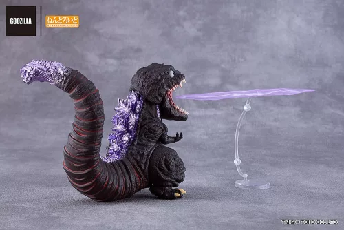 Shin Godzilla Nendoroid Figura Godzilla (2016) 10 cm