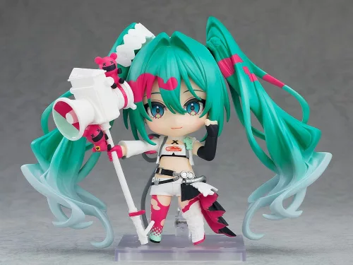 Hatsune Miku GT Project Nendoroid Figura Racing Miku: 2025 Ver. 10 cm