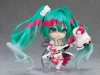Hatsune Miku GT Project Nendoroid Figura Racing Miku: 2025 Ver. 10 cm
