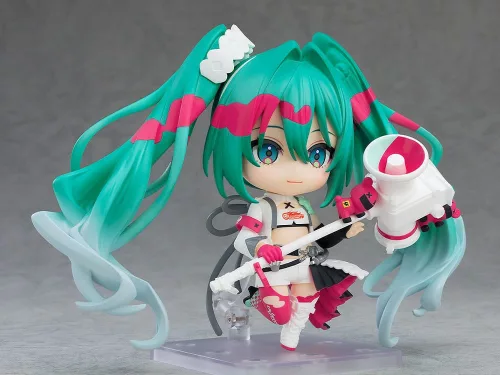 Hatsune Miku GT Project Nendoroid Figura Racing Miku: 2025 Ver. 10 cm