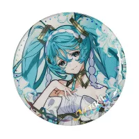 Pins & Brooches