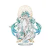 Character Vocal Series 01: Hatsune Miku Acrylic Stand Hatsune Miku feat. Yoneyama Mai 17 cm