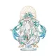 Character Vocal Series 01: Hatsune Miku Acrylic Stand Hatsune Miku feat. Yoneyama Mai 17 cm