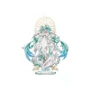 Character Vocal Series 01: Hatsune Miku Acrylic Stand Hatsune Miku feat. Yoneyama Mai 17 cm