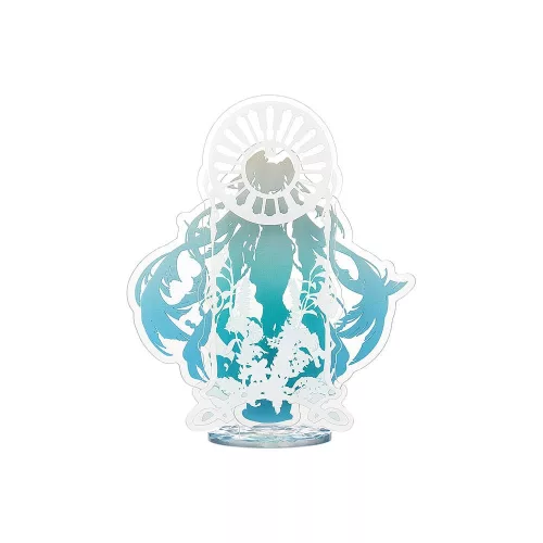 Character Vocal Series 01: Hatsune Miku Acrylic Stand Hatsune Miku feat. Yoneyama Mai 17 cm