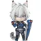 Zenless Zone Zero Nendoroid Action Figure Seth Lowell 10 cm