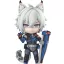Zenless Zone Zero Nendoroid Action Figure Seth Lowell 10 cm