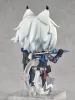 Zenless Zone Zero Nendoroid Action Figure Seth Lowell 10 cm