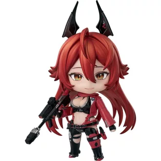Goddess of Victory: Nikke Nendoroid Figura Red Hood 10 cm